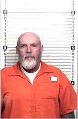 Inmate GREEN, GARY T