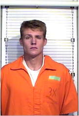 Inmate HANAWALT, JOHN M