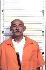 Inmate HINSLEY, RAYMOND L