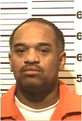 Inmate HOLMES, EDWARD M