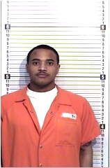 Inmate JACOBS, CHRISTOPHER T