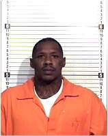 Inmate JOHNSON, CORREY R