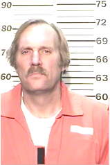 Inmate JOHNSON, MARK W