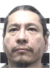 Inmate LUJAN, JOSEPH L