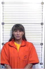 Inmate MAGGIO, BRENDA M