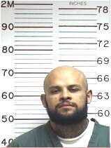 Inmate MARQUEZ, RUBEN