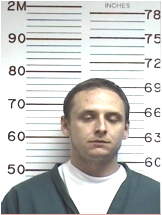 Inmate MCCURDY, MICHAEL P