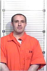 Inmate MCVEY, SHAWNDON J