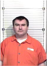 Inmate MORAN, DUSTIN M