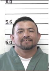 Inmate PARRA, SERVANDO J