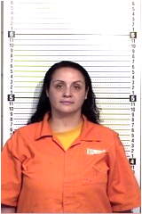 Inmate SANDLIN, KRYSTAL R