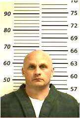 Inmate SANDS, KENNETH R