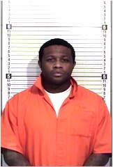 Inmate SIMMONS, SAMUEL C