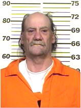 Inmate SIMPSON, LESTER J