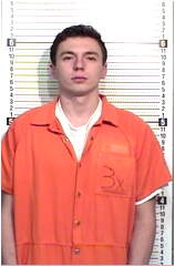 Inmate SMEDLEY, NATHAN J