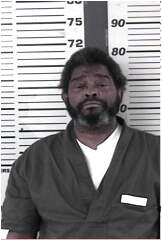 Inmate SMITH, LESTER B