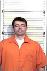 Inmate SNYDER, CHRISTIAN A