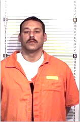 Inmate SOLTERO, GUILLERMO W