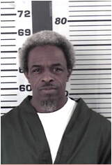 Inmate SPRINGS, DARRYL J