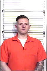 Inmate SULZER, MICHAEL A