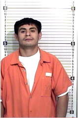 Inmate TRUJILLO, MARIO S