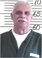 Inmate VELA, ROBERT S