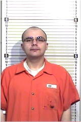 Inmate VIGIL, PAULY A
