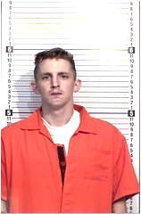 Inmate WARD, JACOB M