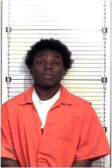 Inmate WARE, BRIAN A