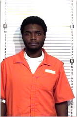 Inmate WRIGHT, GERALD L