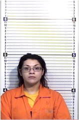 Inmate ALCAREZ, VERONICA C