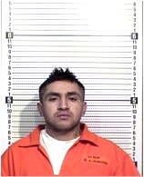 Inmate ALVAREZ, BRYAN L