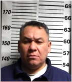 Inmate BARRERA, JUAN