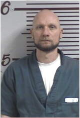 Inmate BLAKE, ERICK J