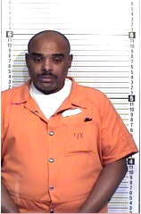 Inmate CARNES, KEITH O