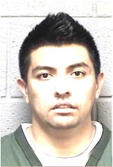 Inmate DELACRUZRAMIREZ, SAMUEL