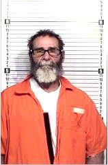 Inmate EVERLETH, DAVID J