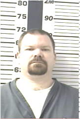 Inmate GERLE, ROBERT A