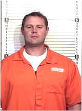 Inmate GREER, NICHOLAS G