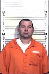 Inmate GRIMALDI, MATTHEW K