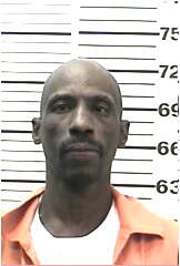 Inmate HARGROVE, GREGORY