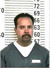 Inmate HERNANDEZ, YSIDRO A