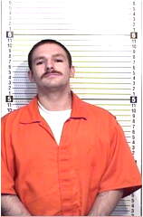 Inmate HILL, SHAWN C