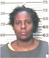 Inmate JOHNSON, DEBRA A