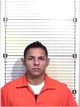 Inmate LEPPERT, STEPHEN A