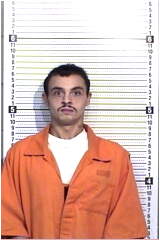 Inmate LOCKLEAR, CODEY S