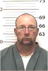 Inmate MCCORMACK, DAVID L