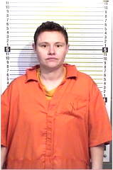 Inmate MCNEELY, KRISTINE D