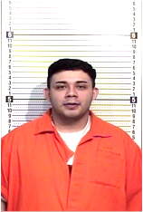 Inmate MEDINA, JUAN J