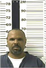 Inmate MITCHELL, JAMES E